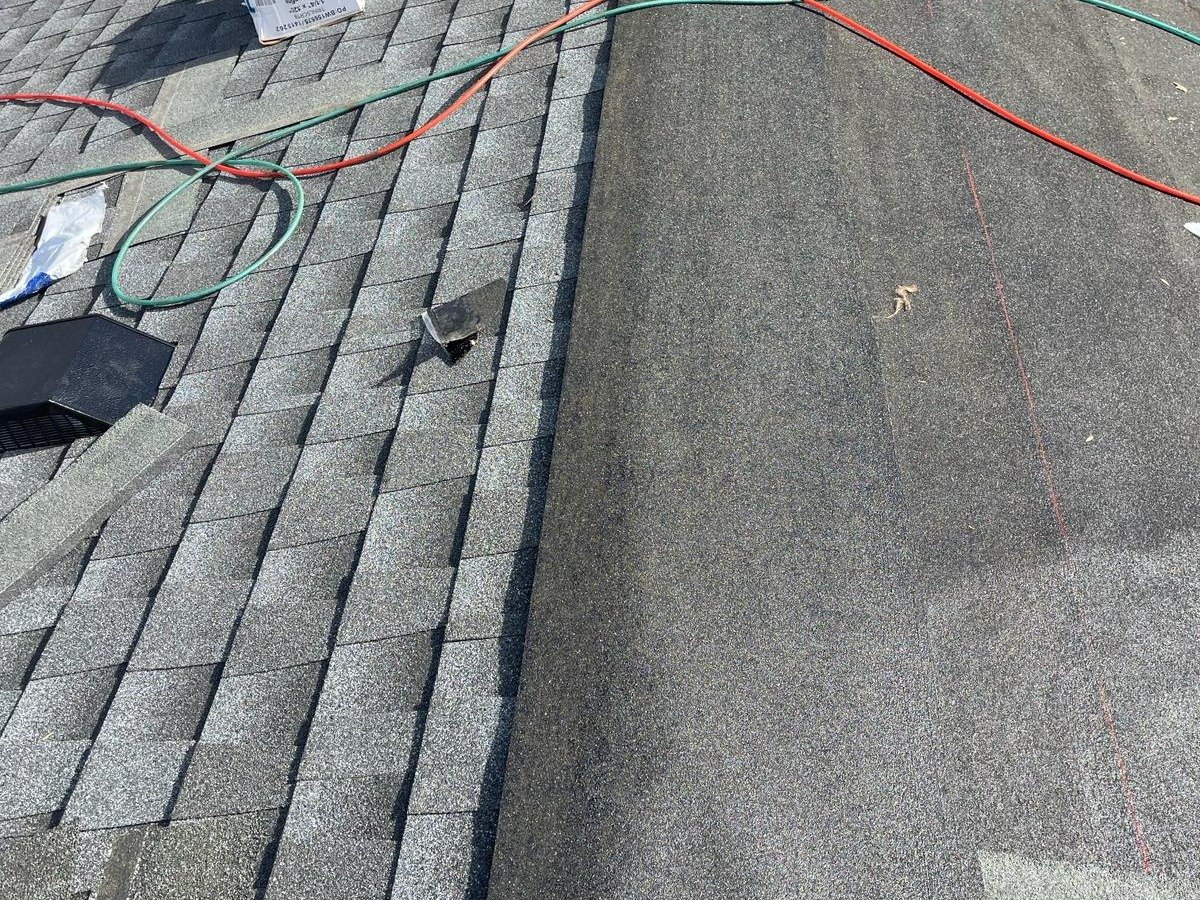 Spider-Man Roofing and Remodeling