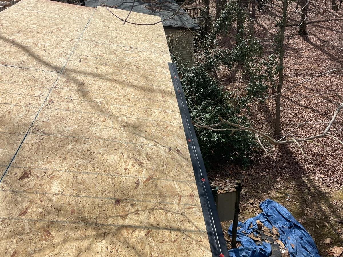 Spider-Man Roofing and Remodeling