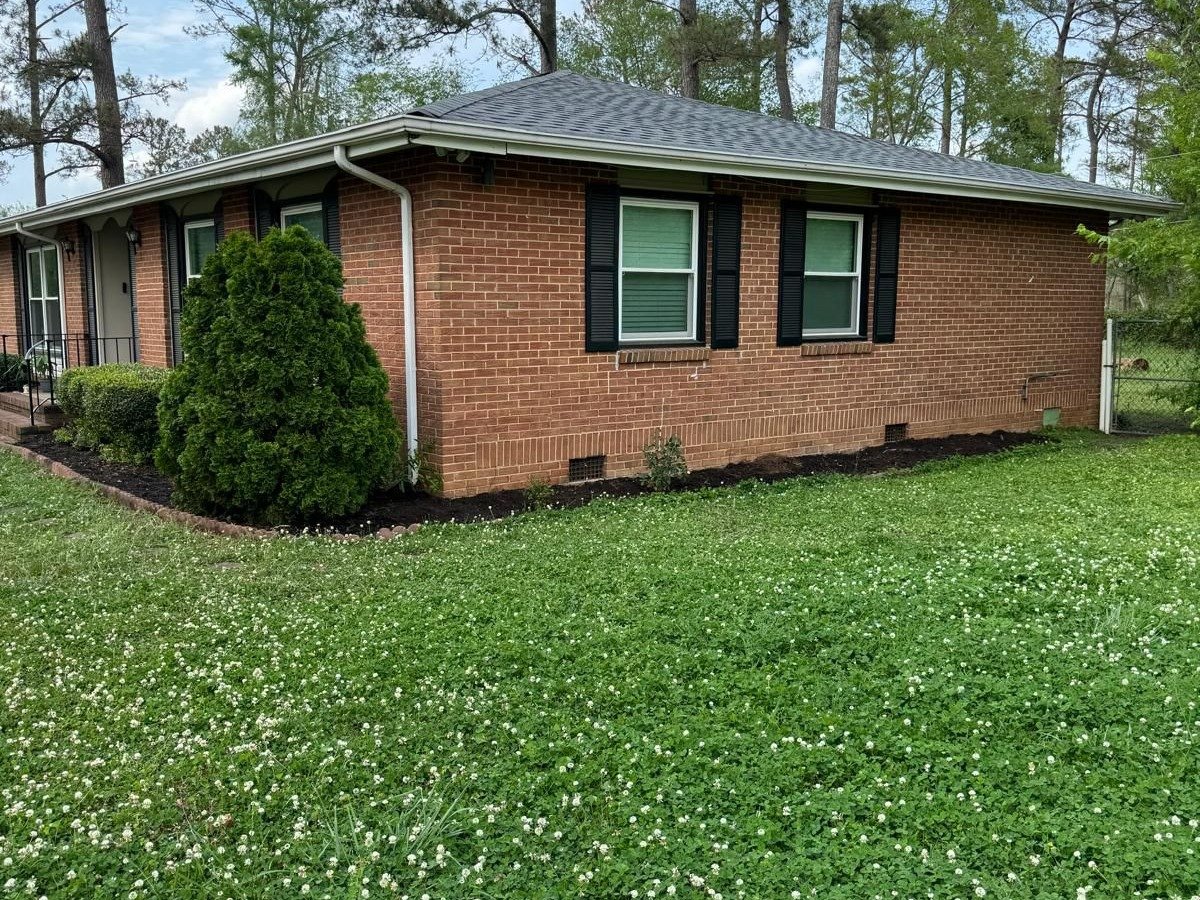 Spider-Man Roofing and Remodeling