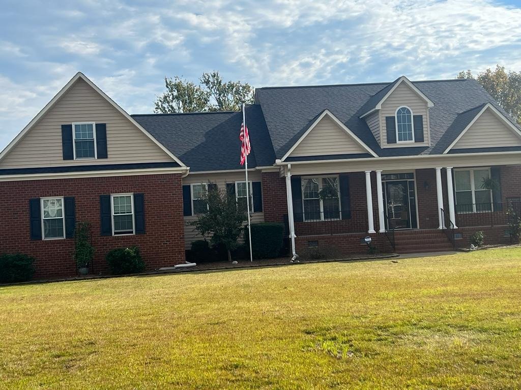 Spider-Man Roofing and Remodeling